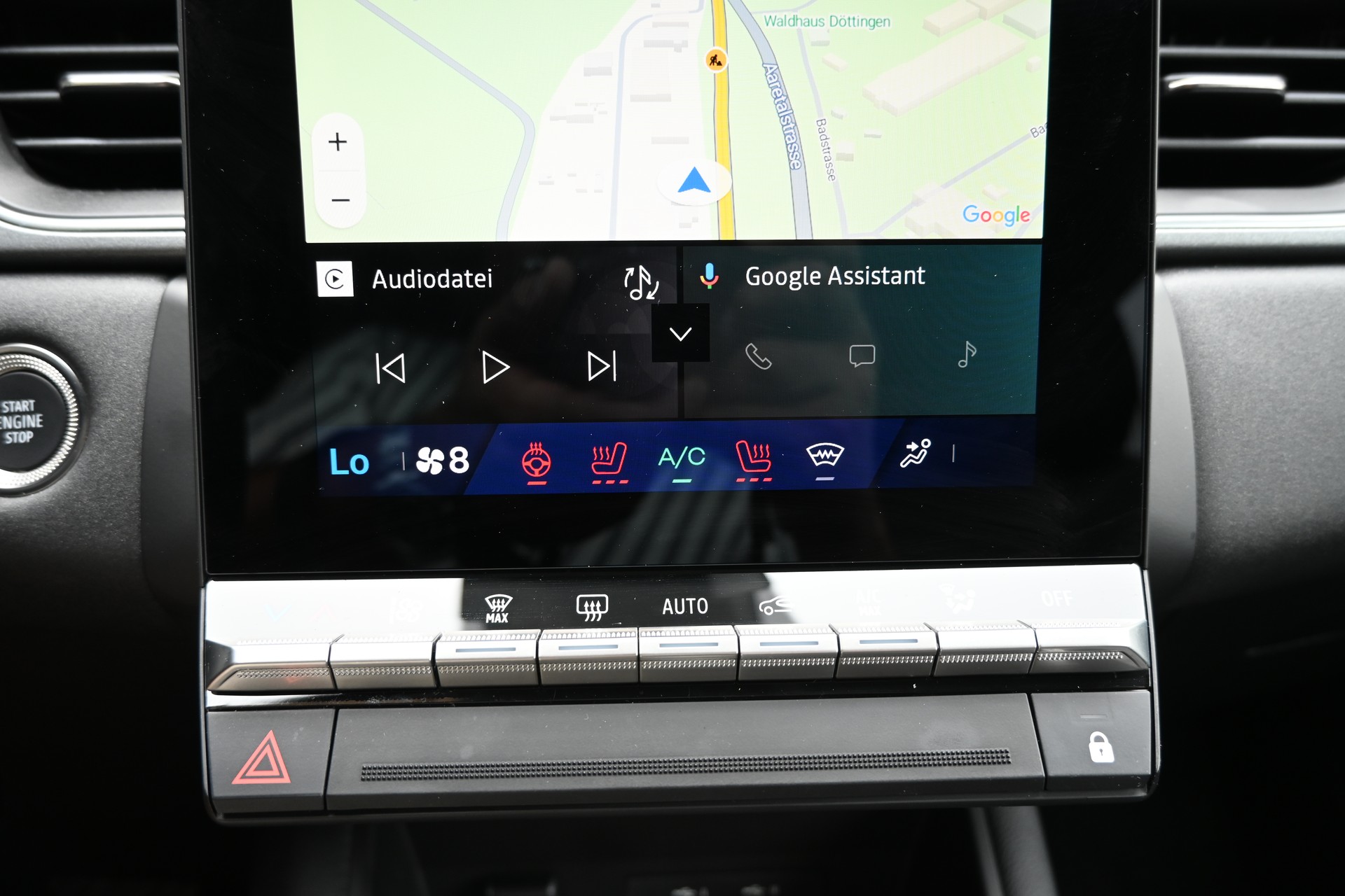 RENAULT Symbioz 1.4 Techno EDC Automat 140PS-image-20