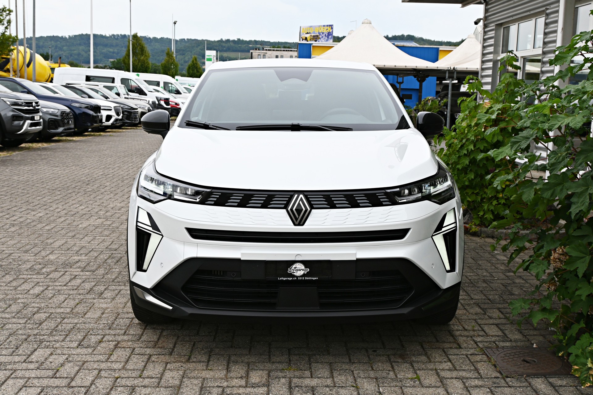 RENAULT Symbioz 1.4 Techno EDC Automat 140PS-image-2