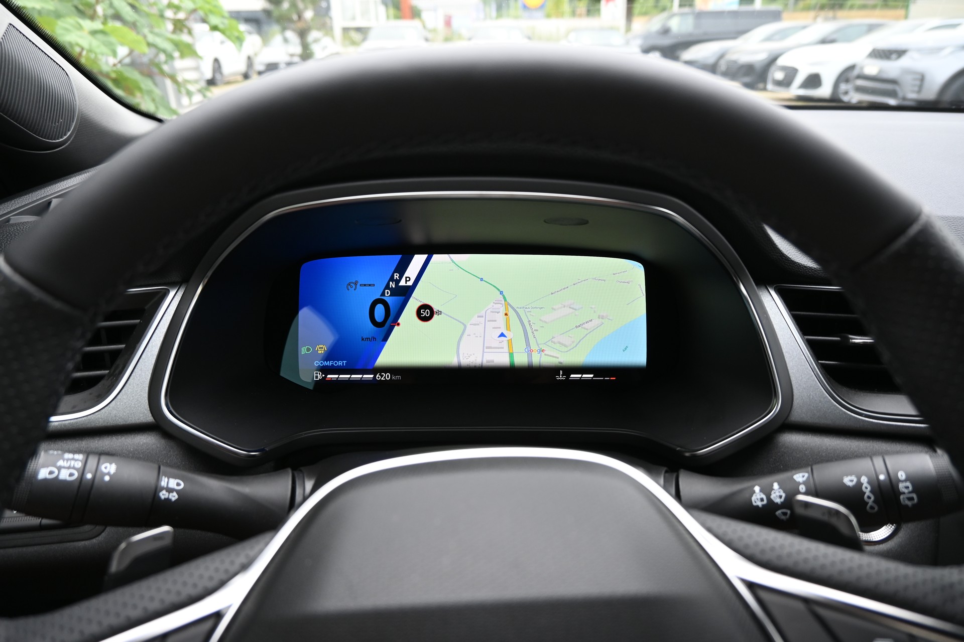 RENAULT Symbioz 1.4 Techno EDC Automat 140PS-image-15