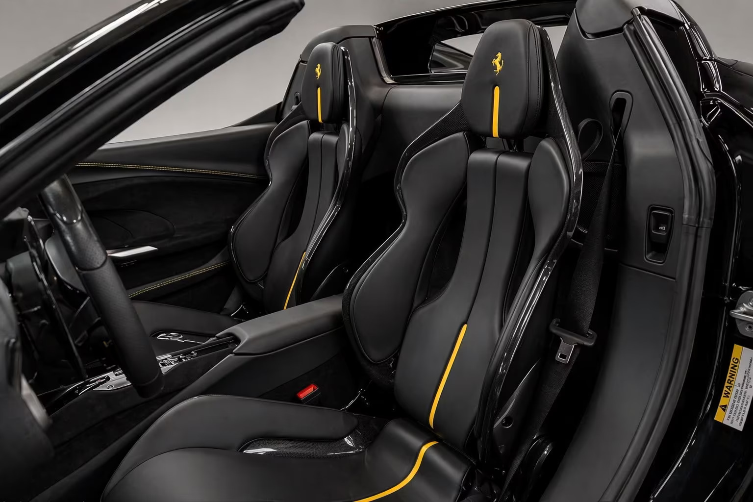 FERRARI 296 GTS-image-9