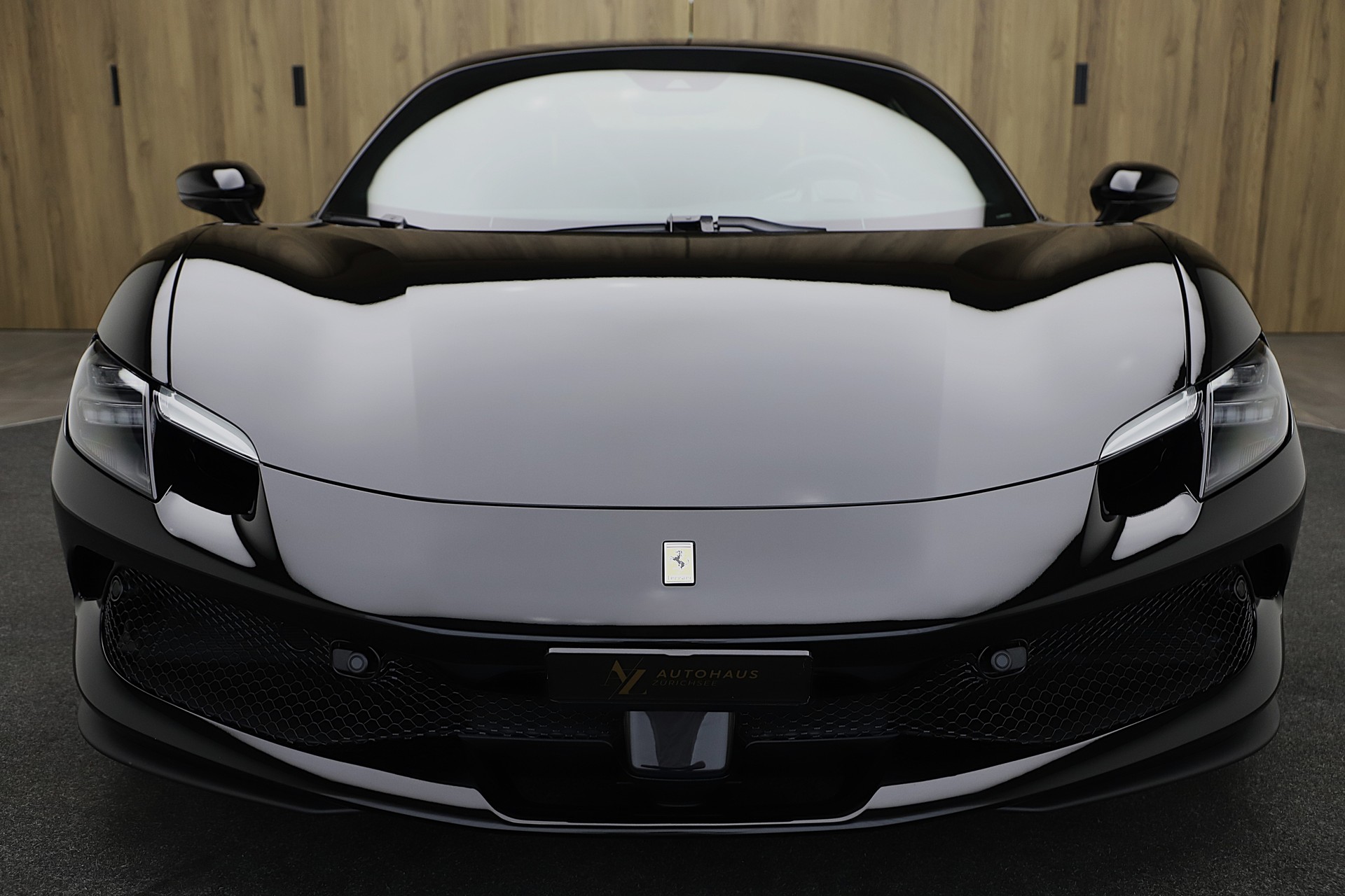 FERRARI 296 GTS-image-2