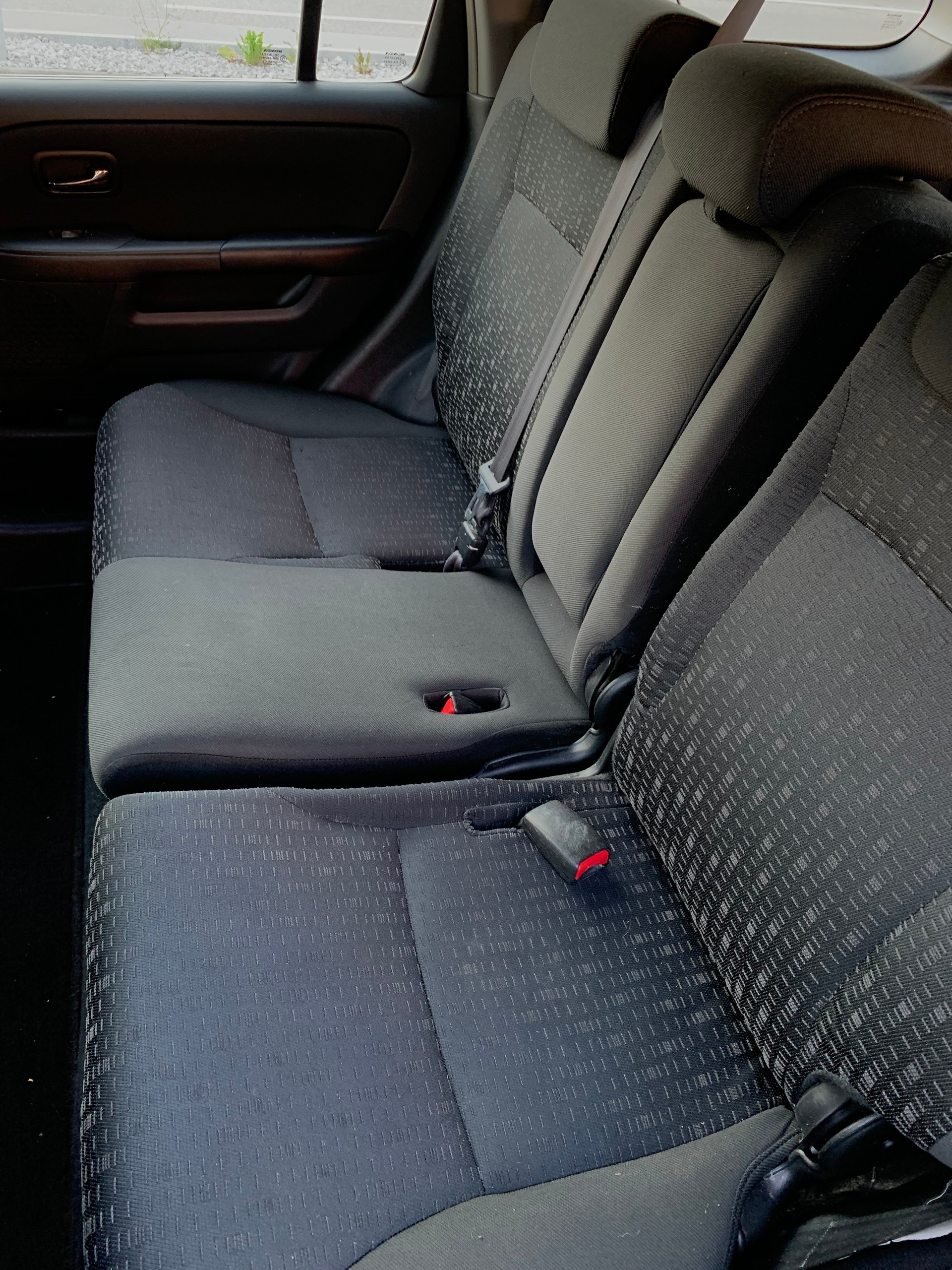 HONDA CR-V 2.2 i-CTDi 4WD Executive-image-7
