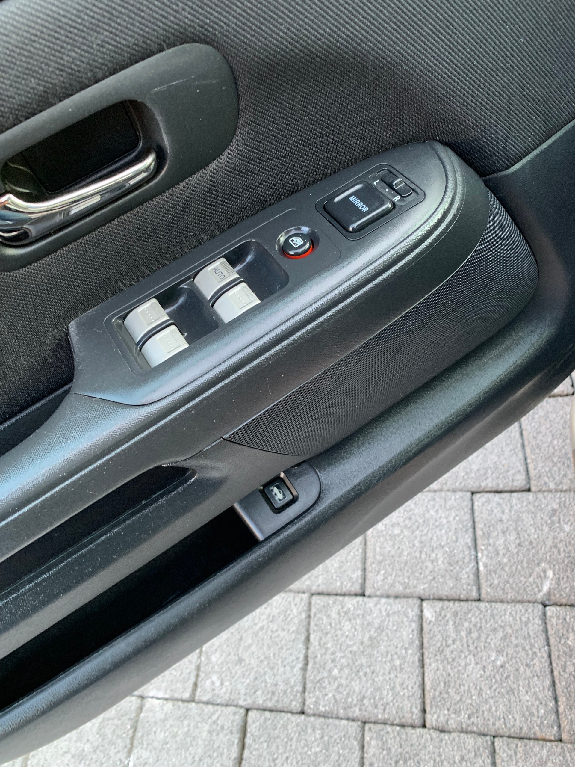 HONDA CR-V 2.2 i-CTDi 4WD Executive-image-9