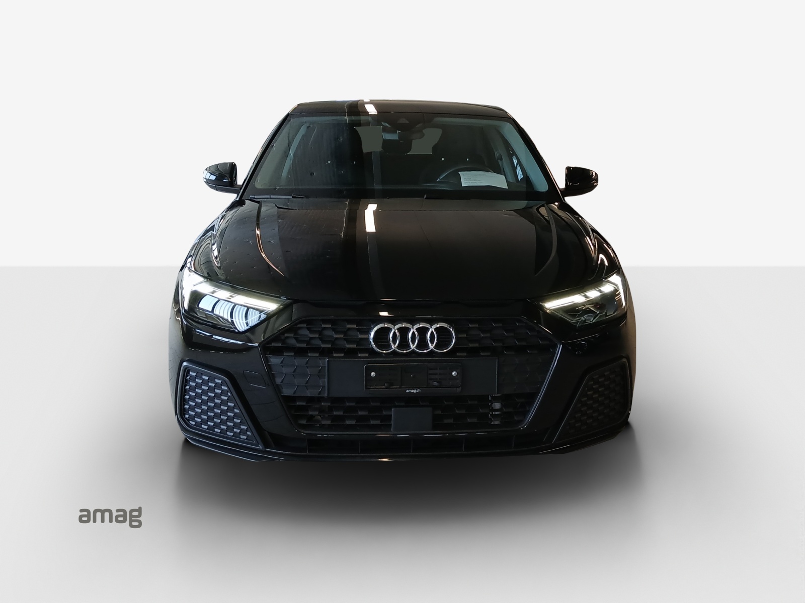 AUDI A1 Sportback 30 TFSI S-tronic-image-6