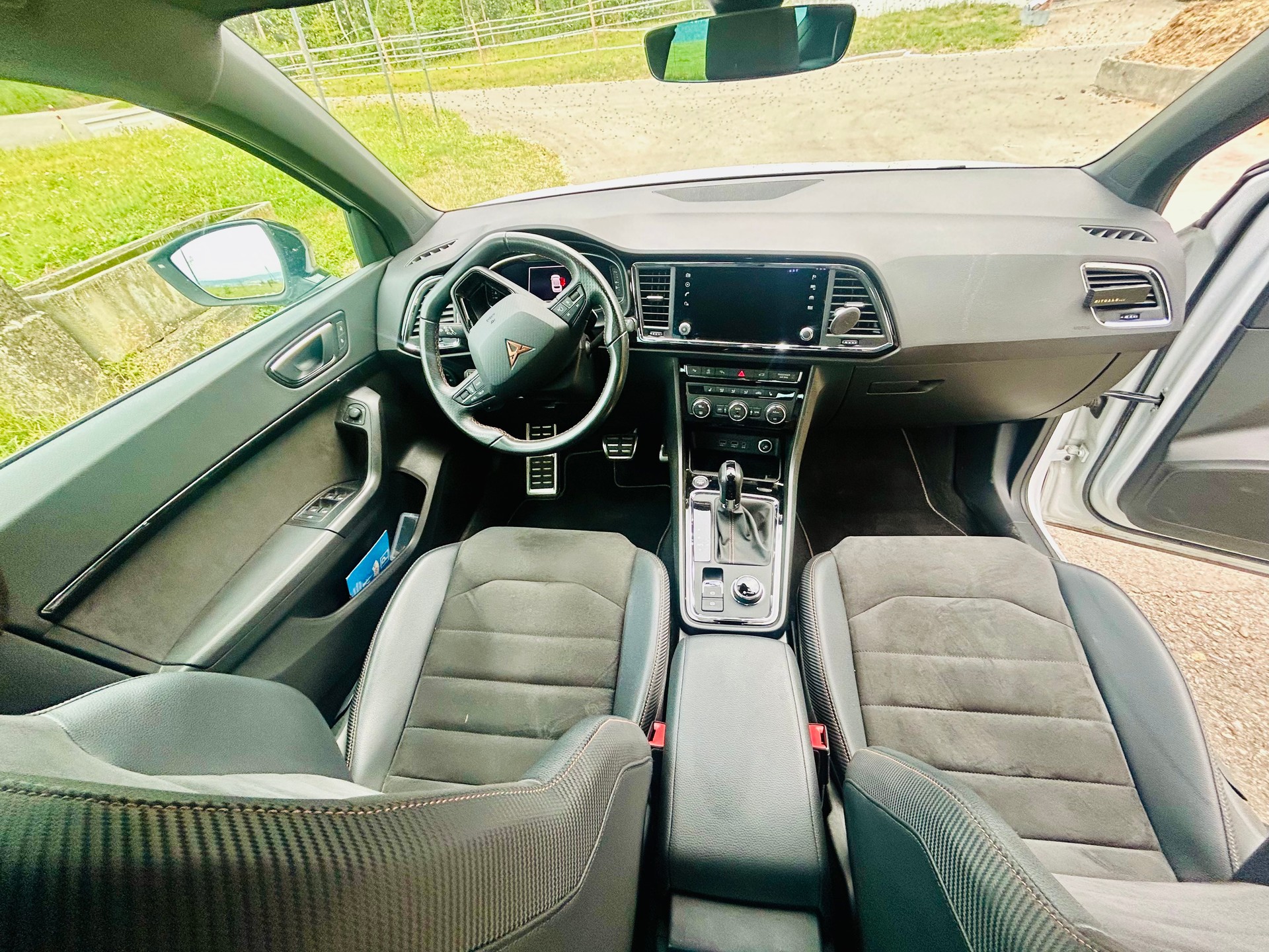 CUPRA 2.0 TSI 4Drive DSG-image-5