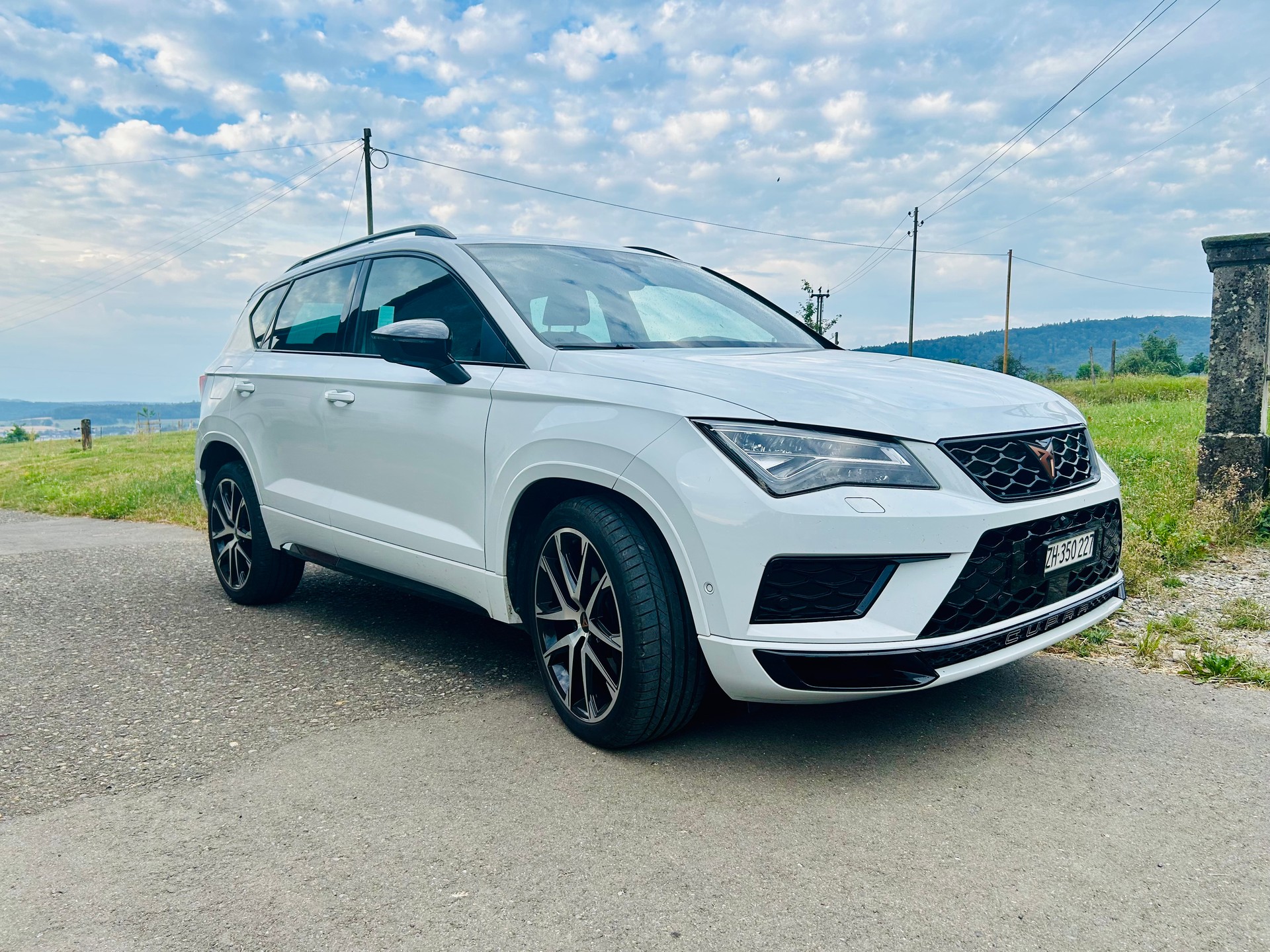 CUPRA 2.0 TSI 4Drive DSG-image-0