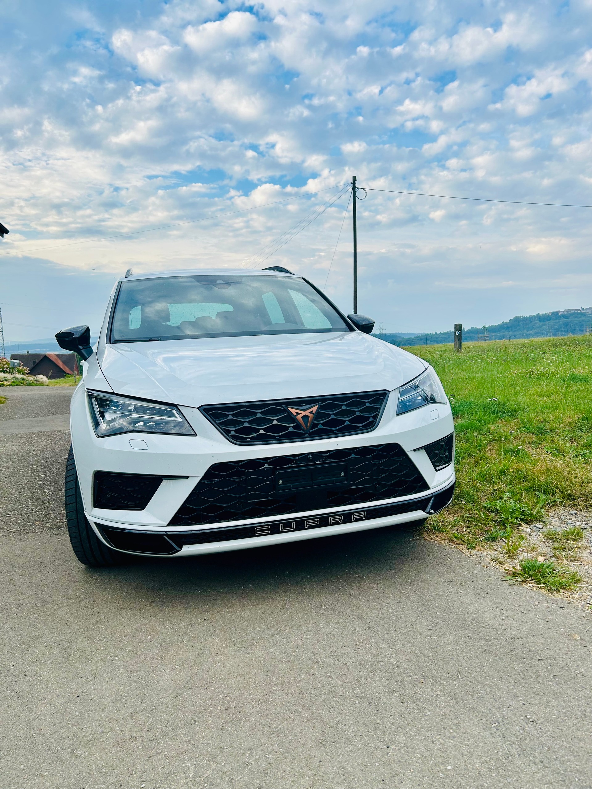 CUPRA 2.0 TSI 4Drive DSG-image-1