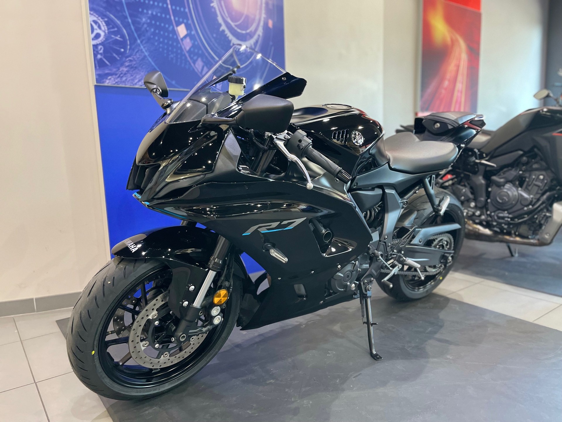 YAMAHA YZF-R7 (35kW)-image-6