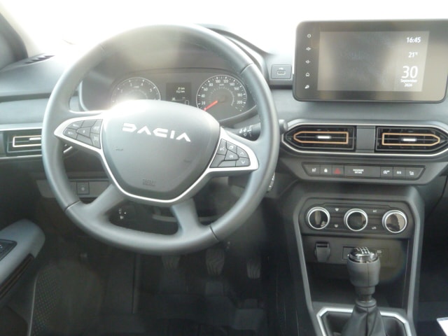 DACIA Jogger TCe 110 Extreme-image-14