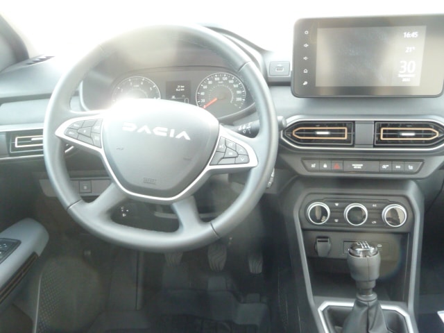 DACIA Jogger TCe 110 Extreme-image-13
