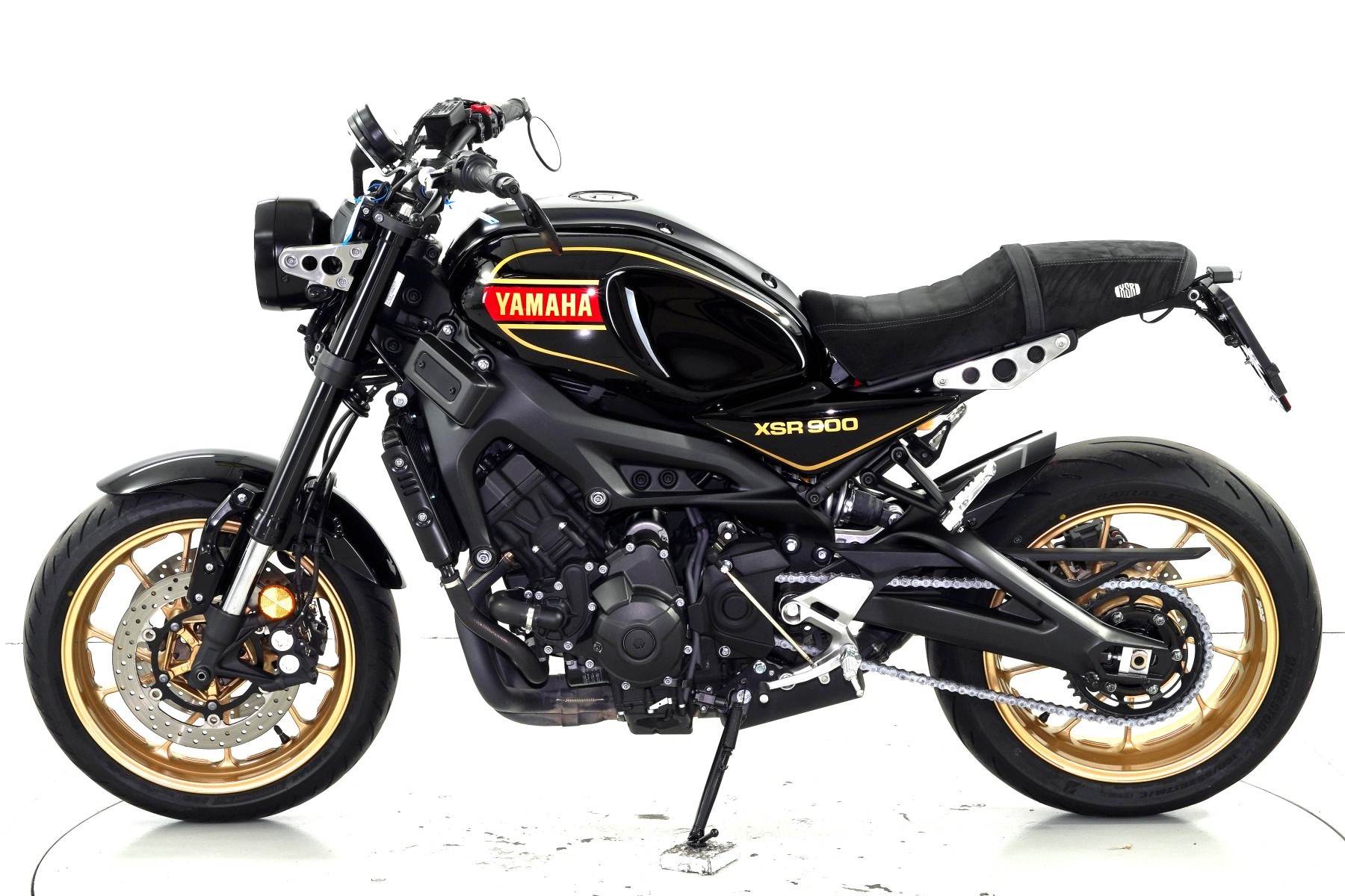 YAMAHA XSR 900 ABS-image-4
