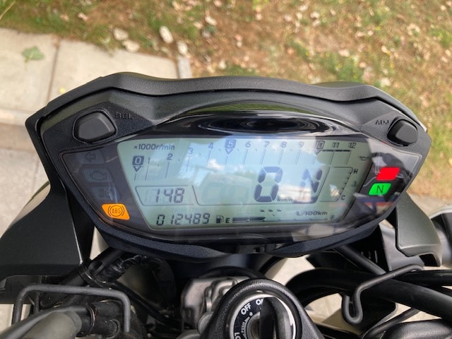 SUZUKI SV 650 (35kW)-image-3
