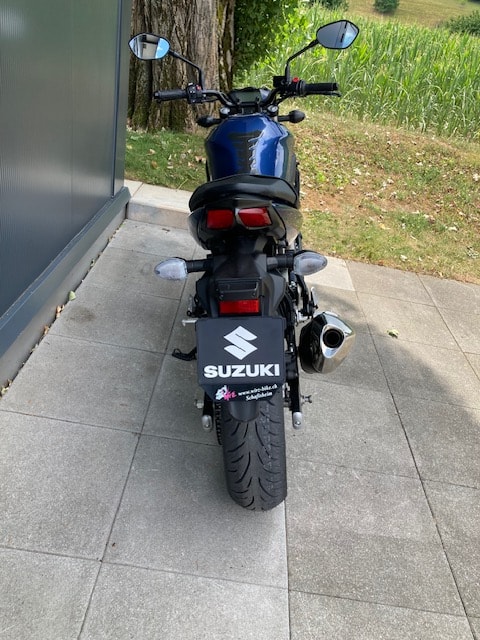 SUZUKI SV 650 (35kW)-image-1