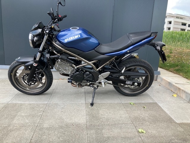 SUZUKI SV 650 (35kW)-image-6