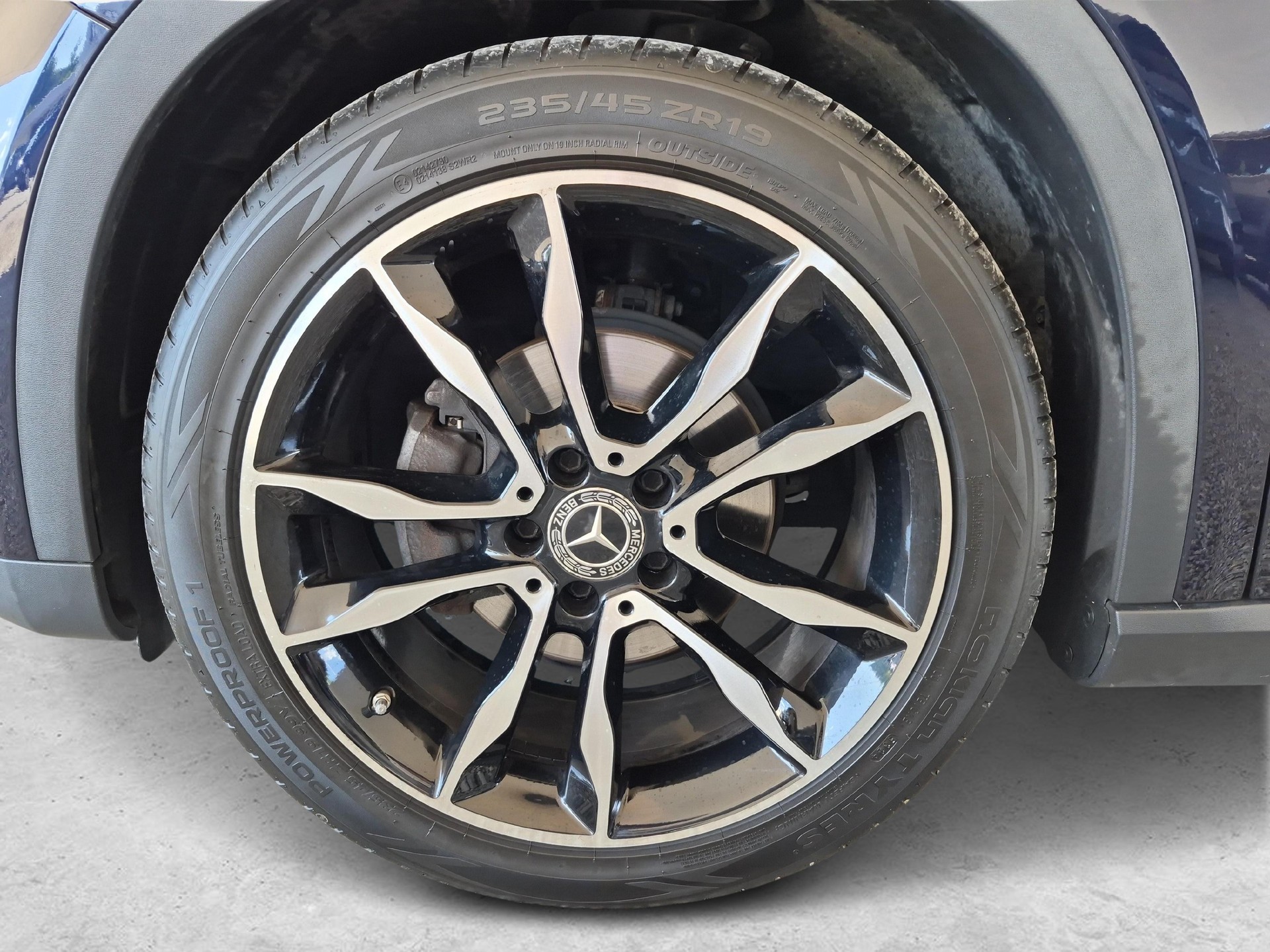 MERCEDES-BENZ GLA 200 Urban / ab 3,99% Leasing bei Abschluss einer Protect Autoversicherung-image-19