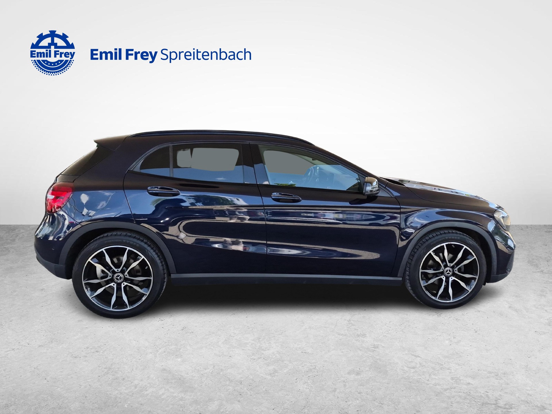 MERCEDES-BENZ GLA 200 Urban / ab 3,99% Leasing bei Abschluss einer Protect Autoversicherung-image-5