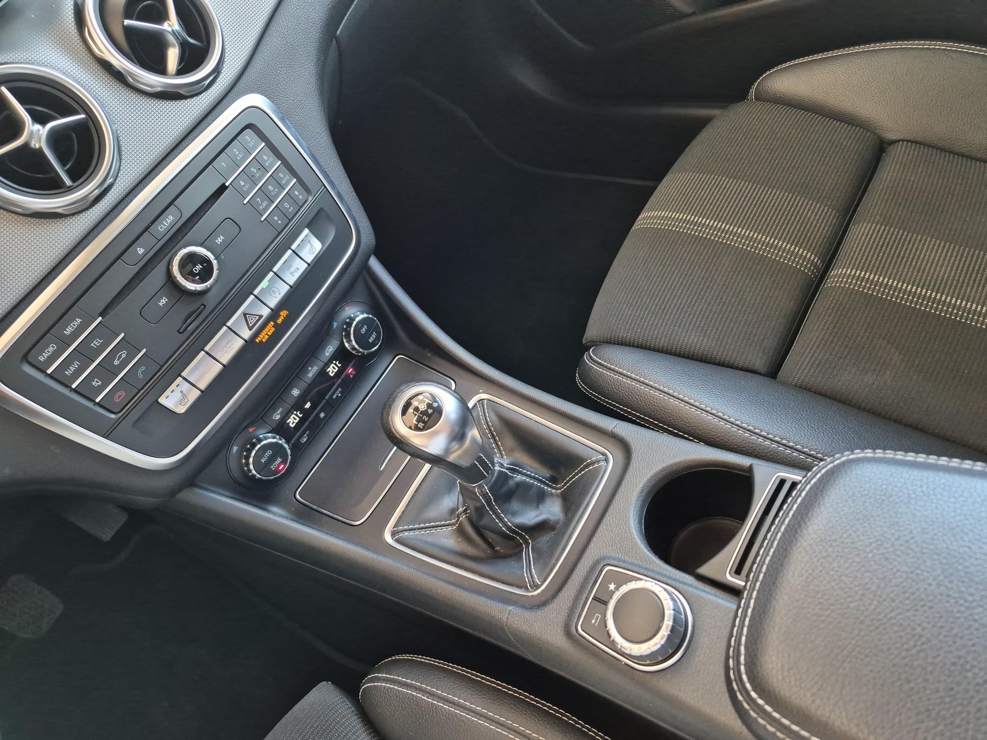 MERCEDES-BENZ GLA 200 Urban / ab 3,99% Leasing bei Abschluss einer Protect Autoversicherung-image-15