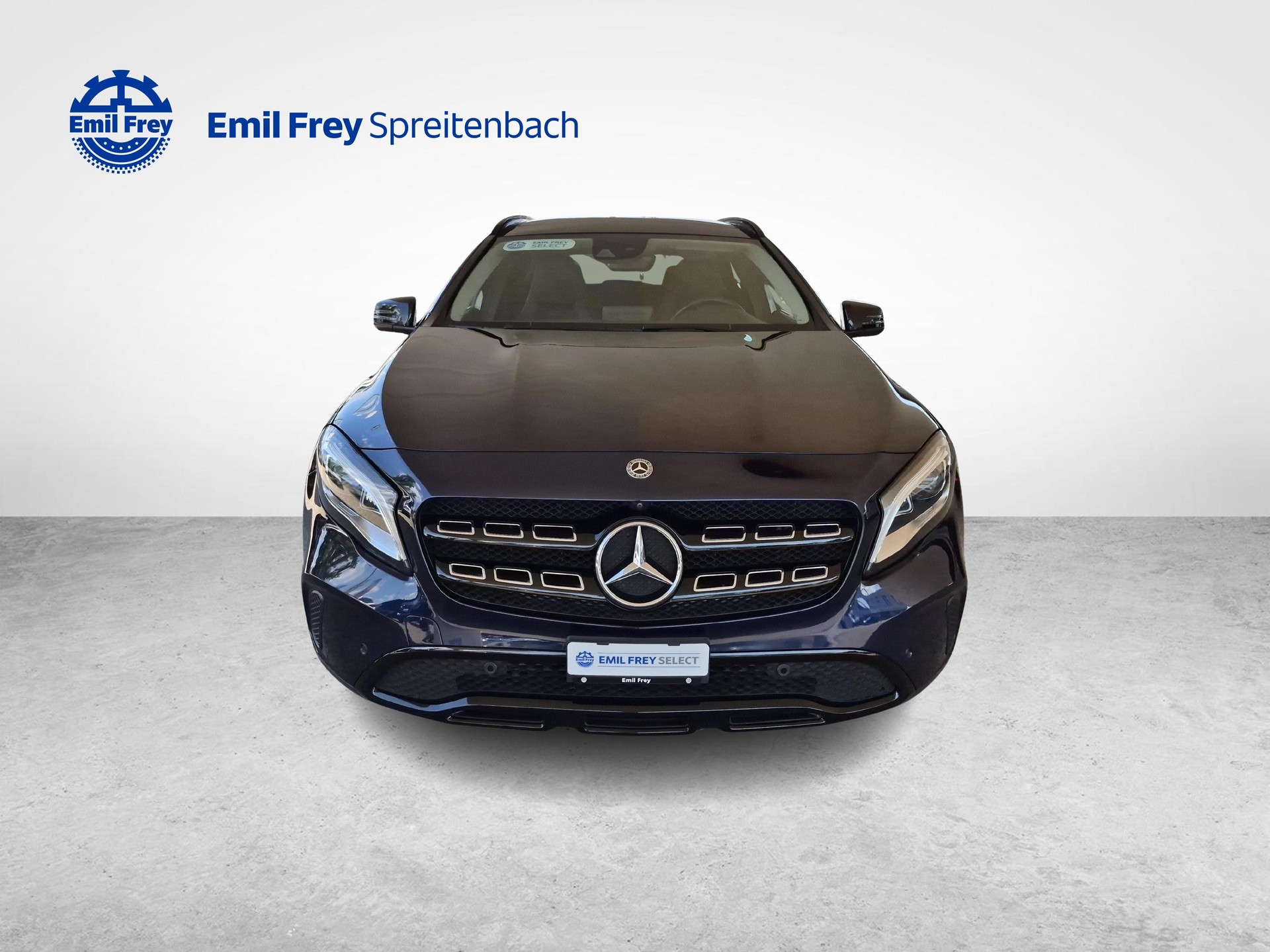 MERCEDES-BENZ GLA 200 Urban-image-7