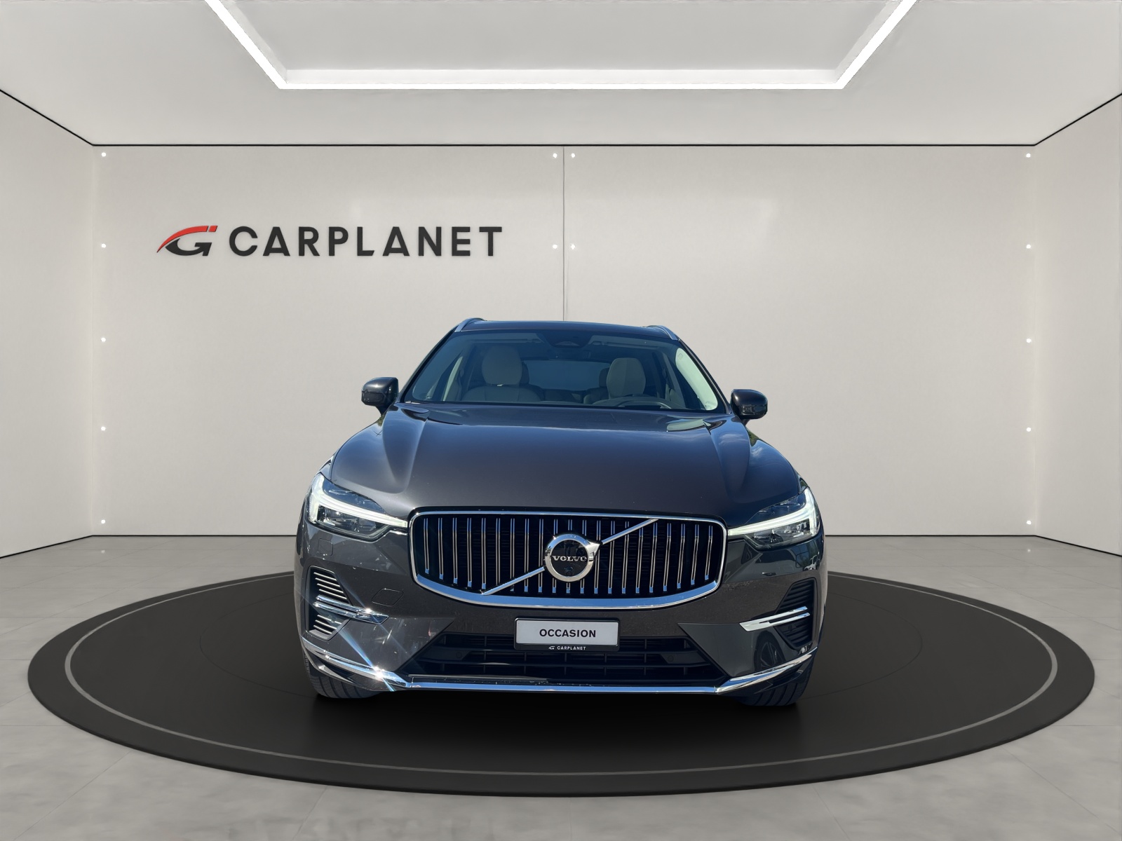 VOLVO XC60 2.0 T6 TE Plus Bright eAWD-image-4