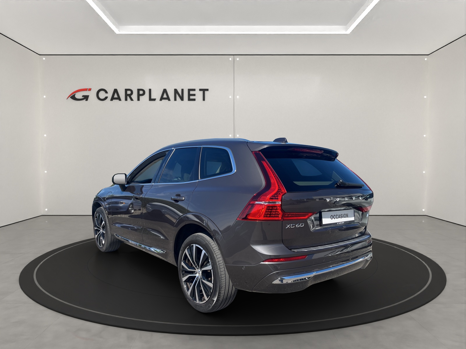 VOLVO XC60 2.0 T6 TE Plus Bright eAWD-image-6