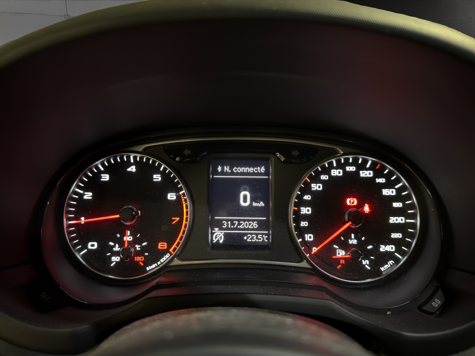 AUDI A1 Sportback 1.0 TFSI S-tronic-image-16