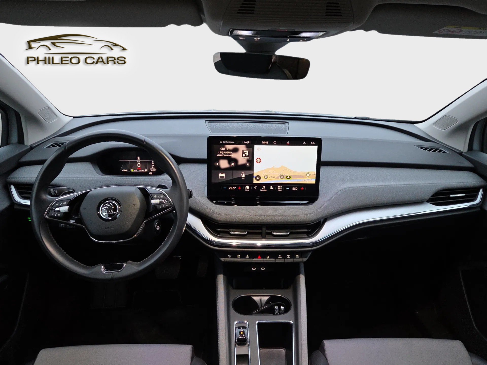 SKODA Enyaq iV 80-image-9