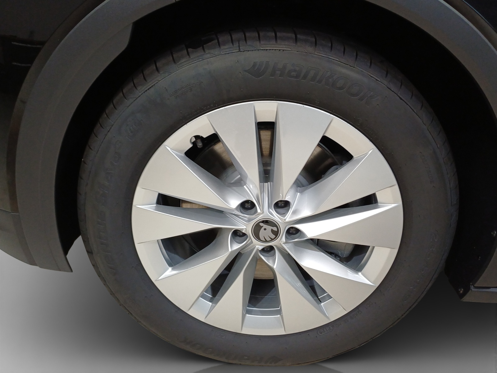 SKODA Elroq 85 Selection-image-13
