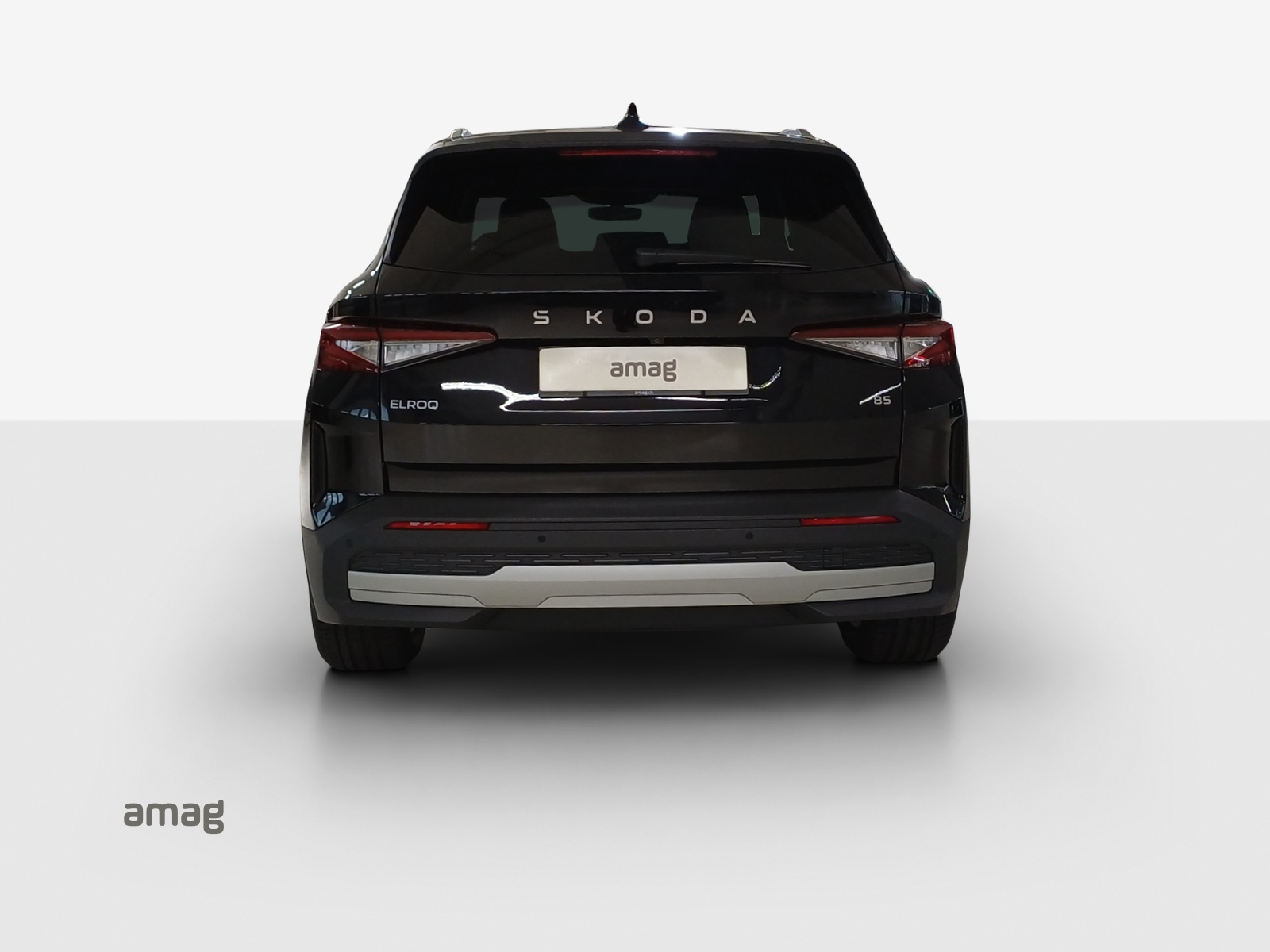SKODA Elroq 85 Selection-image-3