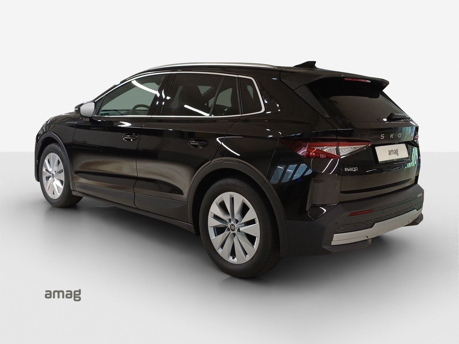SKODA Elroq 85 Selection-image-2
