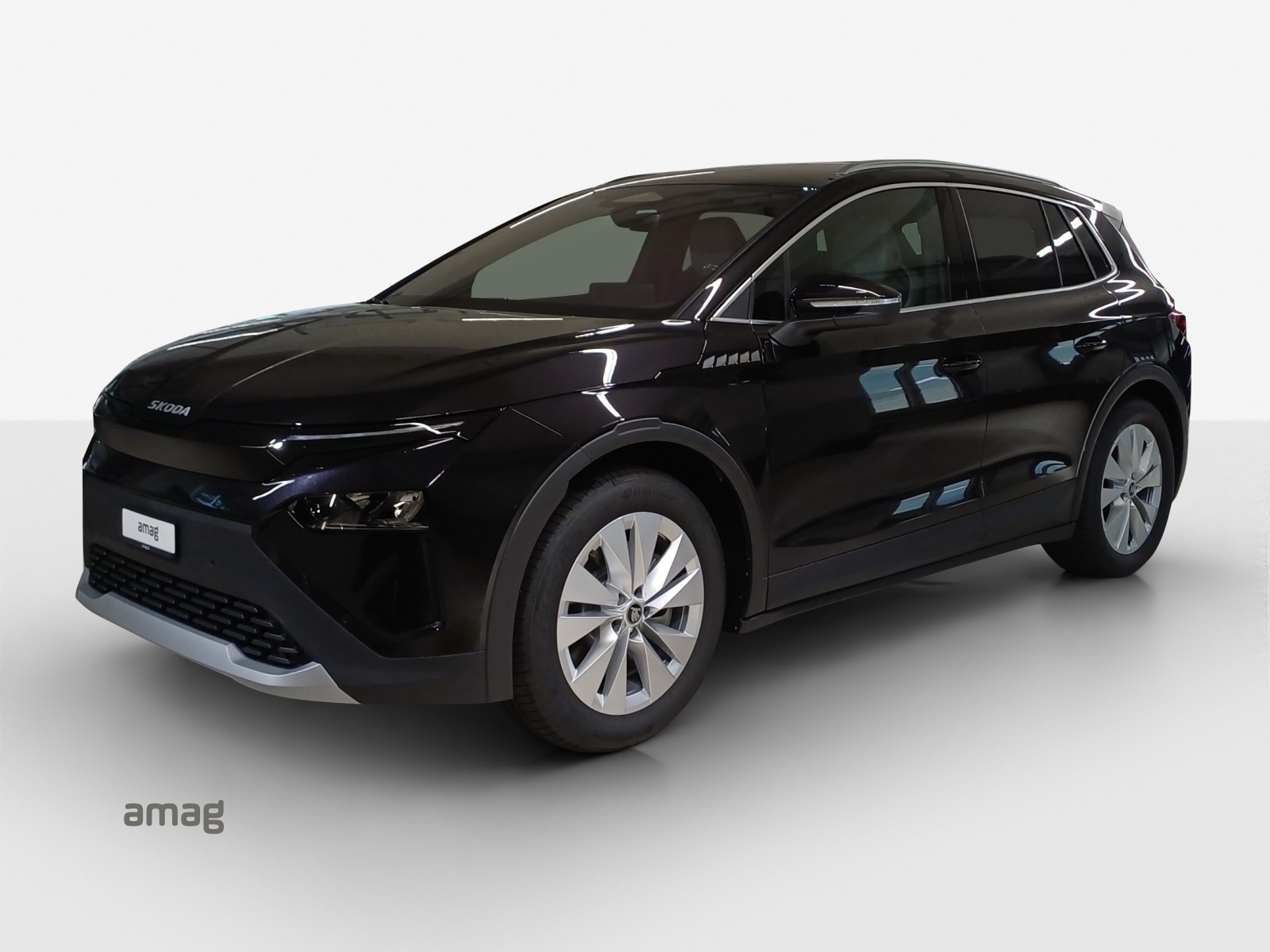 SKODA Elroq 85 Selection-image-0