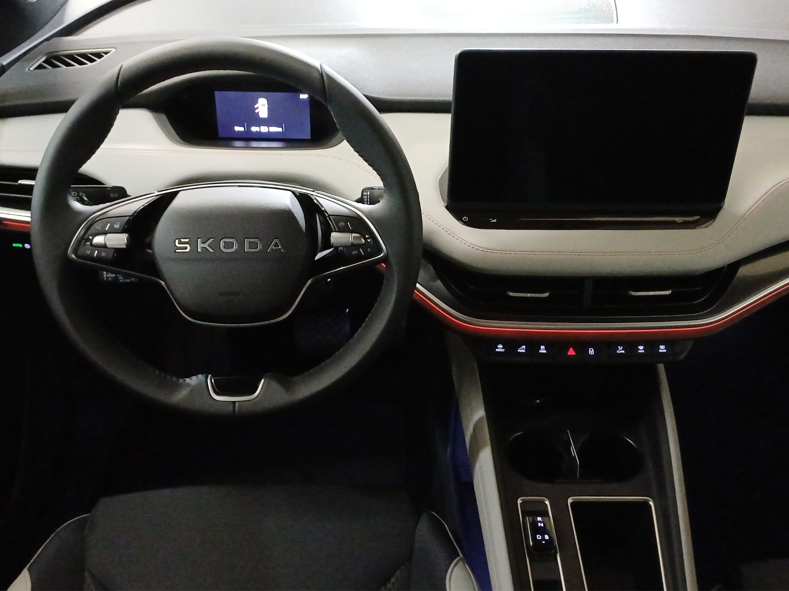 SKODA Elroq 85 Selection-image-8
