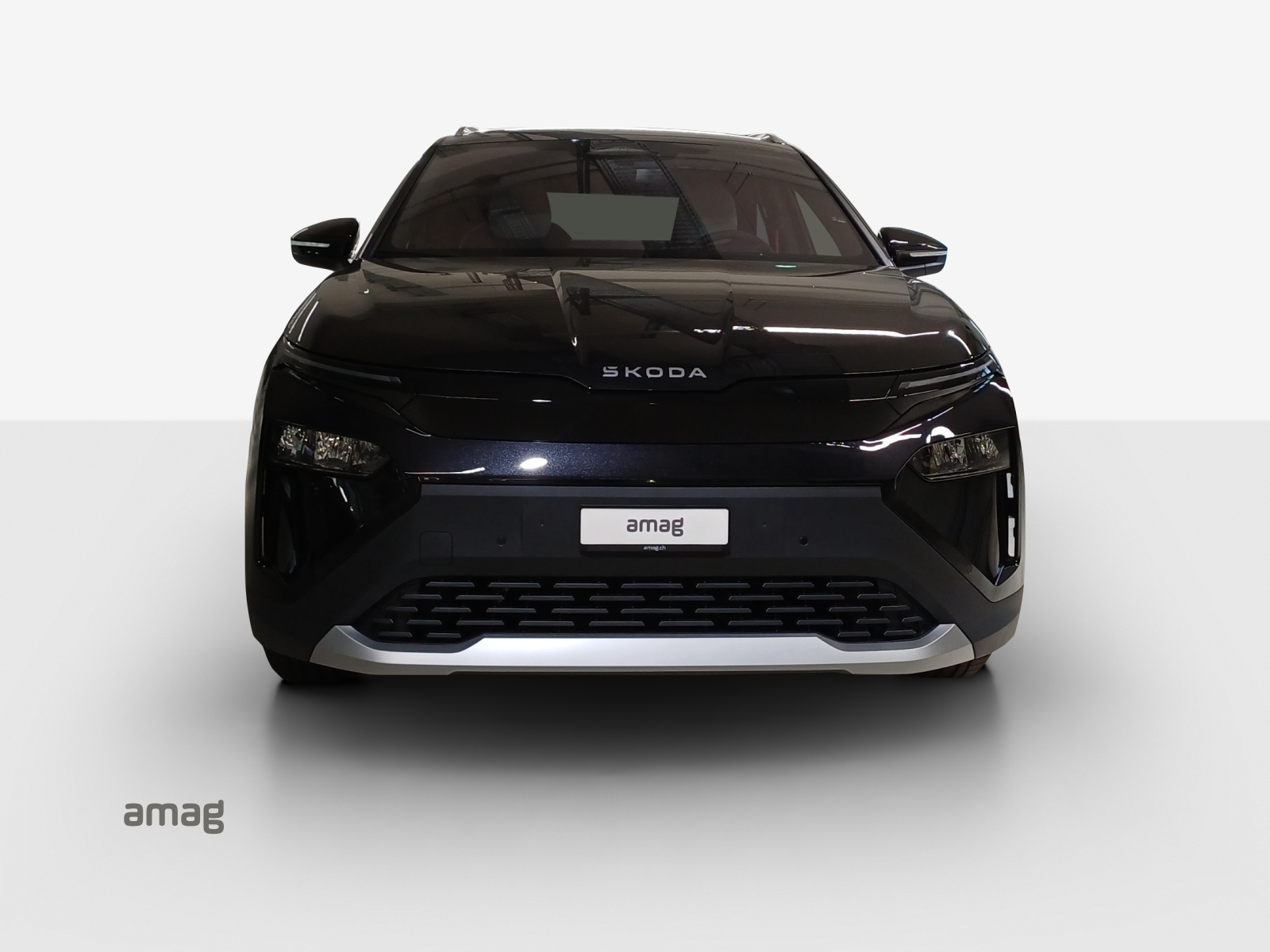 SKODA Elroq 85 Selection-image-6