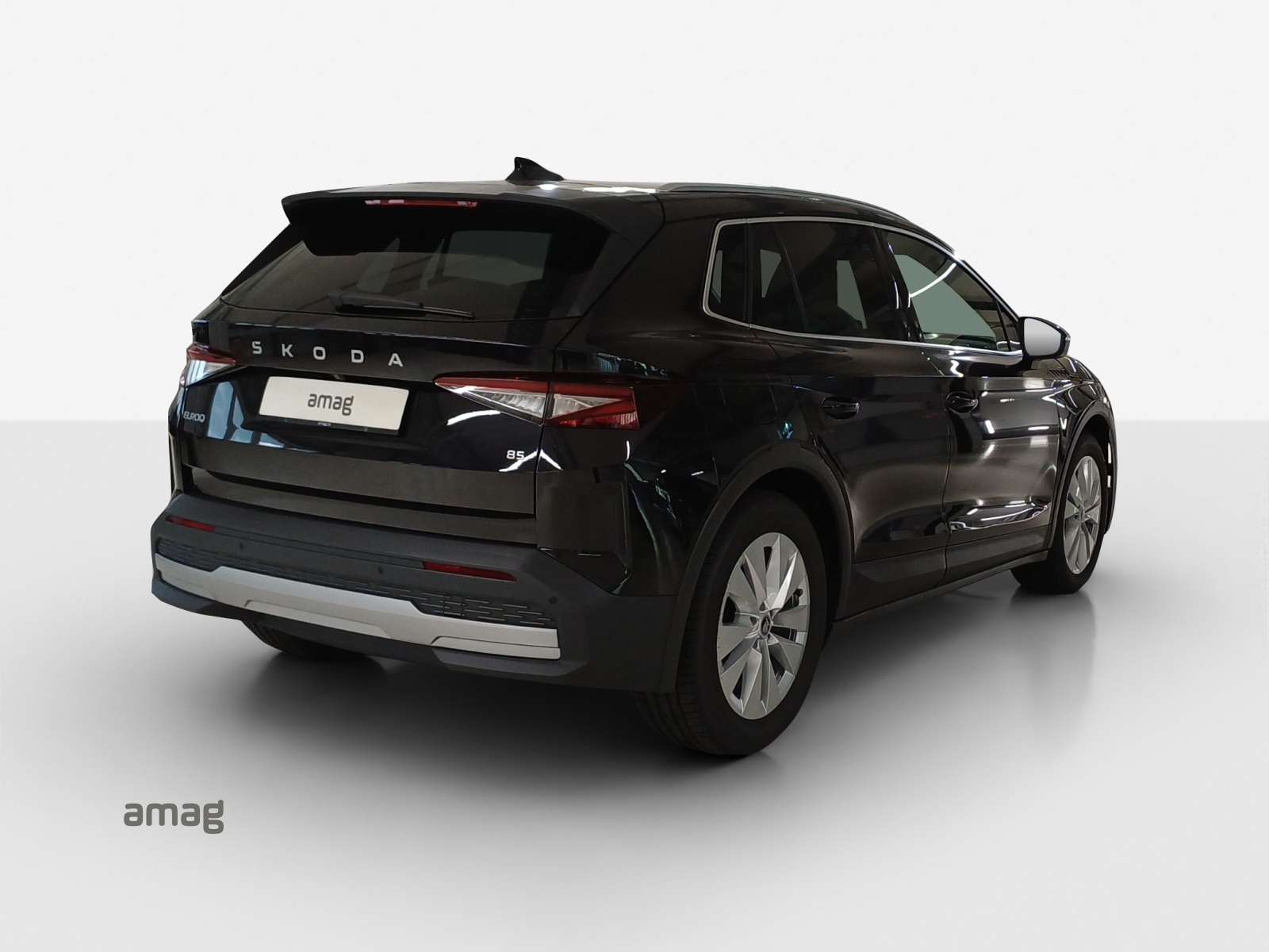 SKODA Elroq 85 Selection-image-4