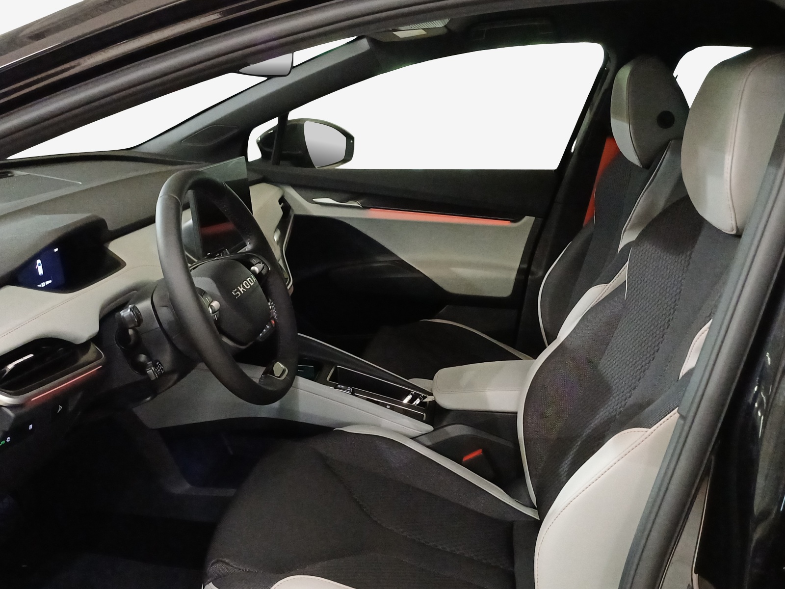 SKODA Elroq 85 Selection-image-7