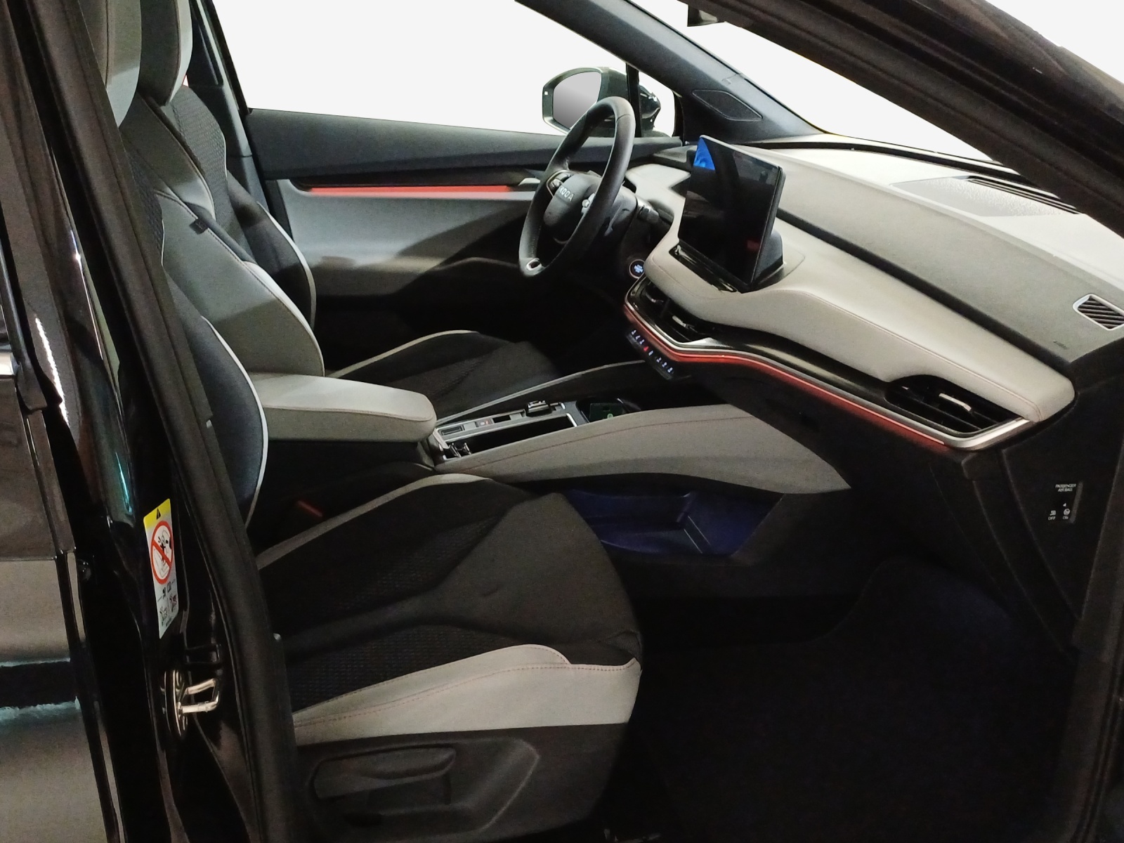 SKODA Elroq 85 Selection-image-15
