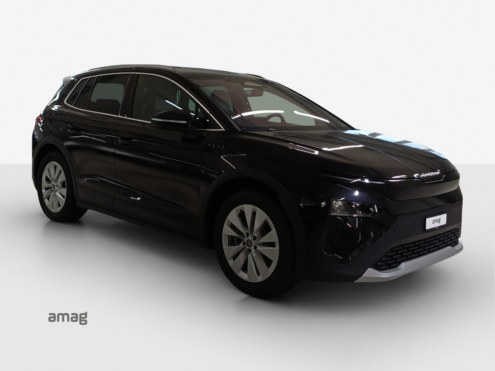 SKODA Elroq 85 Selection-image-5