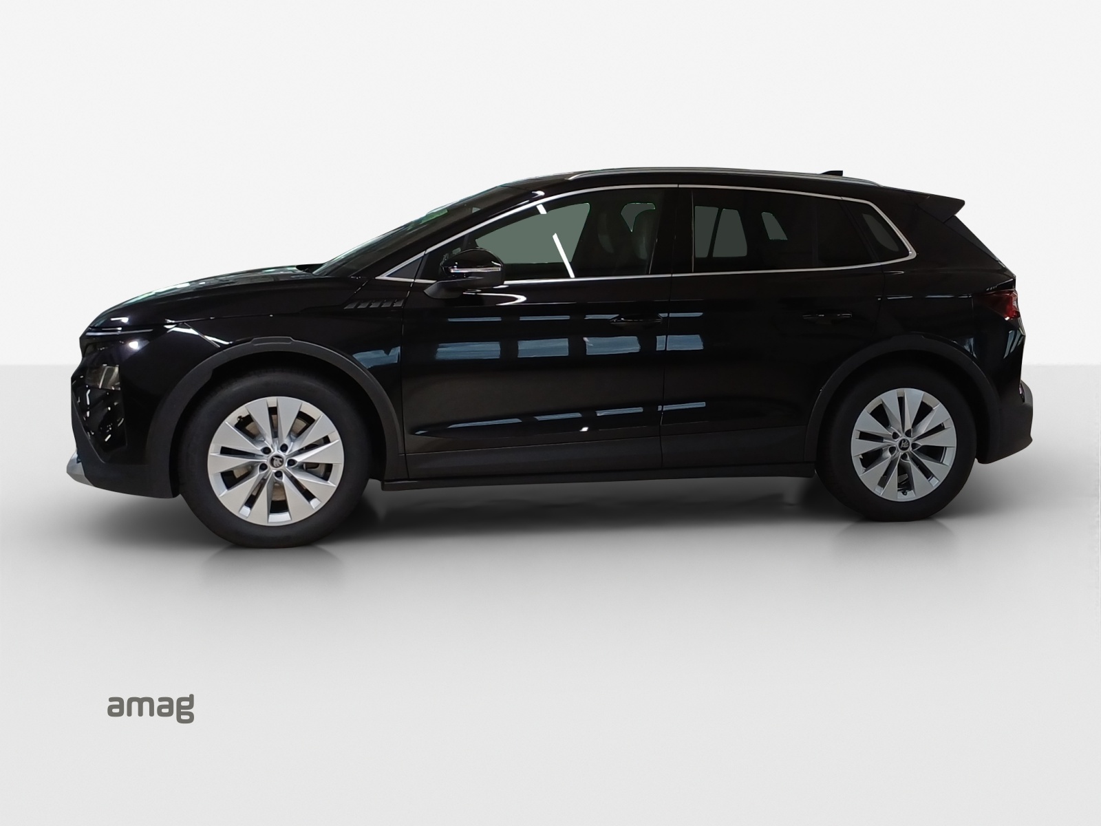 SKODA Elroq 85 Selection-image-1