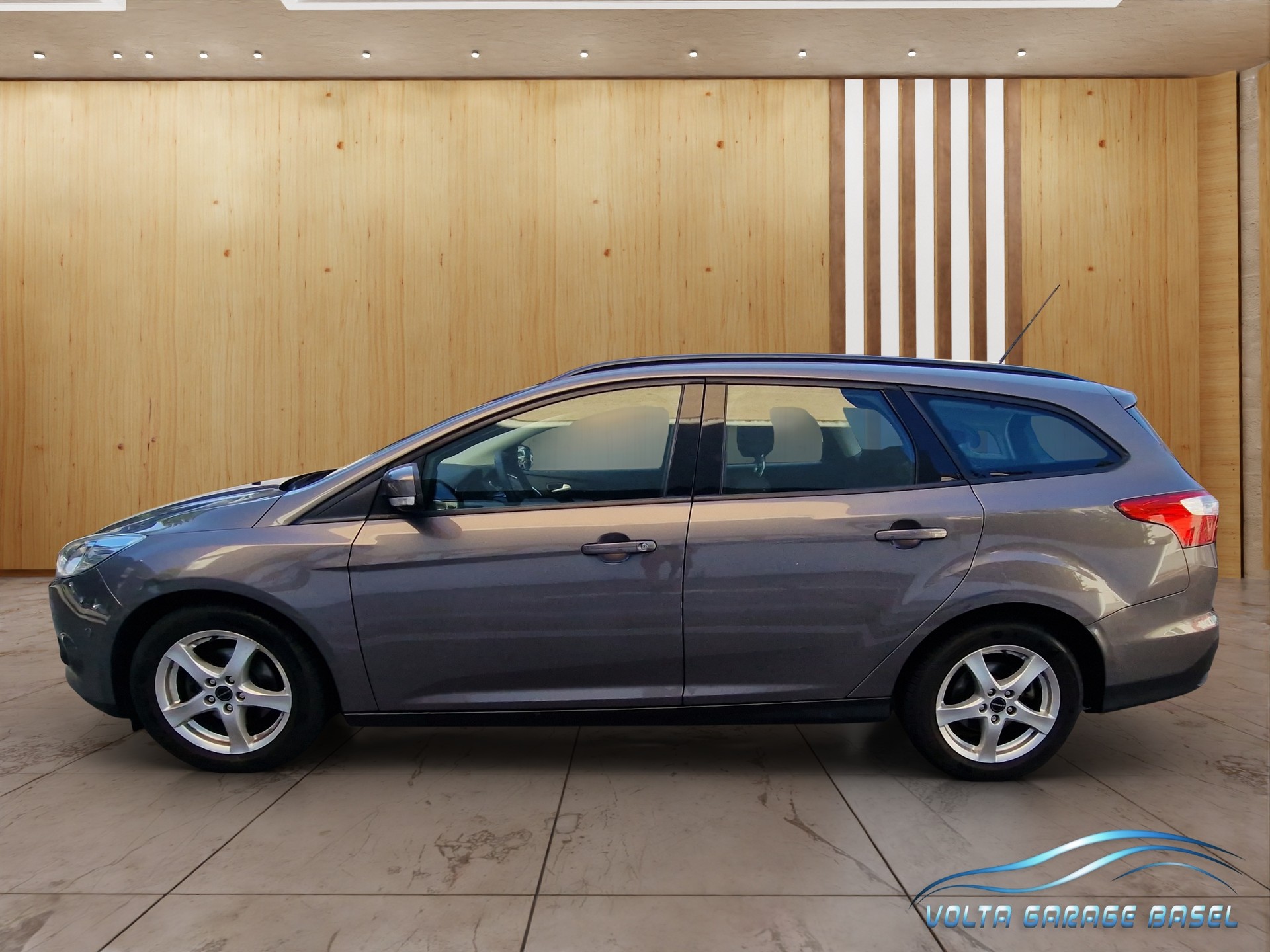 FORD Focus 1.0 SCTi Trend-image-5