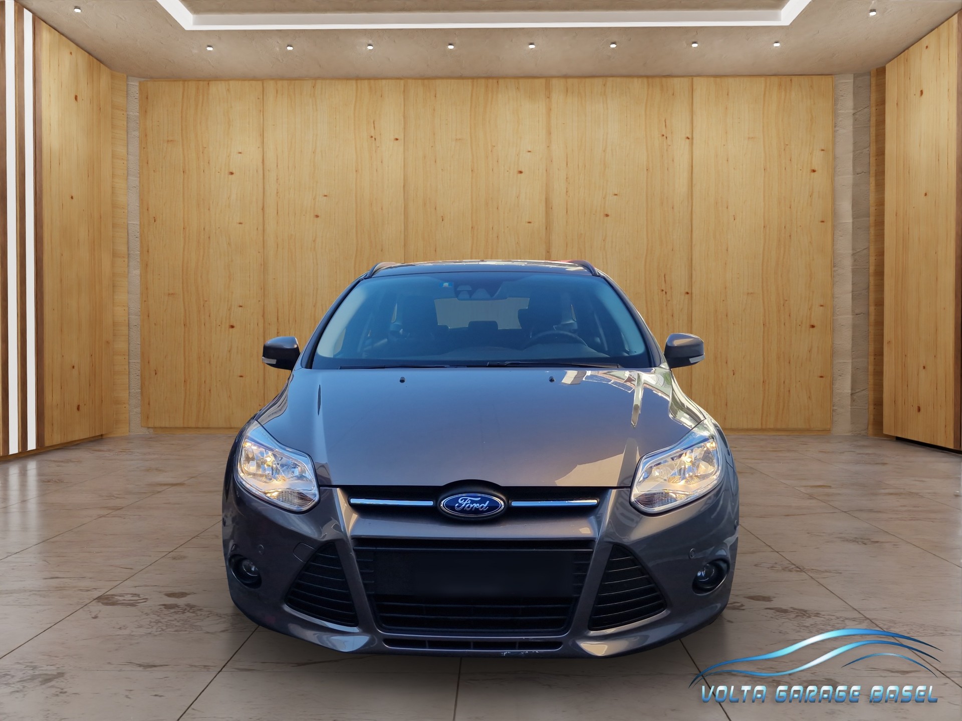 FORD Focus 1.0 SCTi Trend-image-2