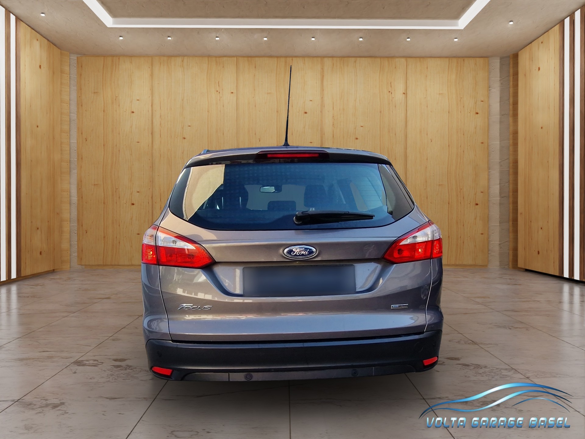 FORD Focus 1.0 SCTi Trend-image-7
