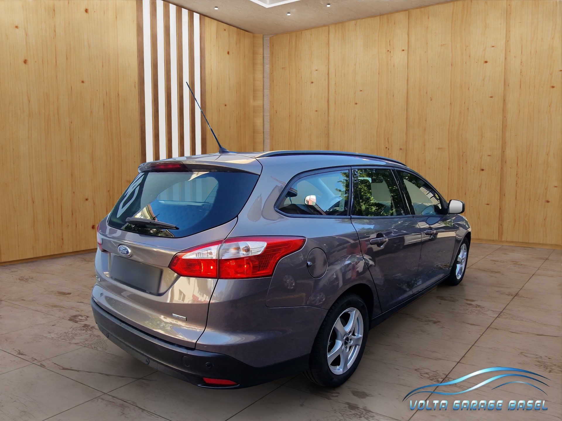 FORD Focus 1.0 SCTi Trend-image-6
