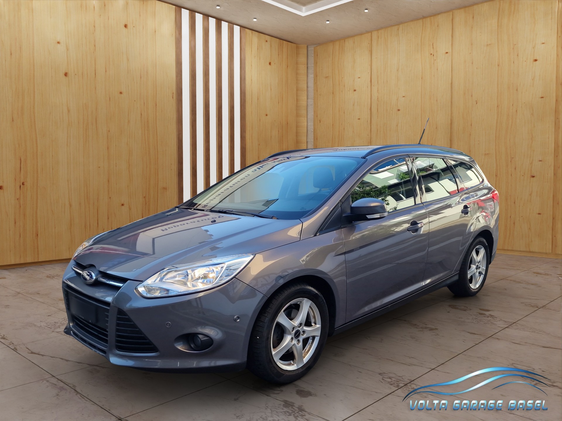 FORD Focus 1.0 SCTi Trend-image-4