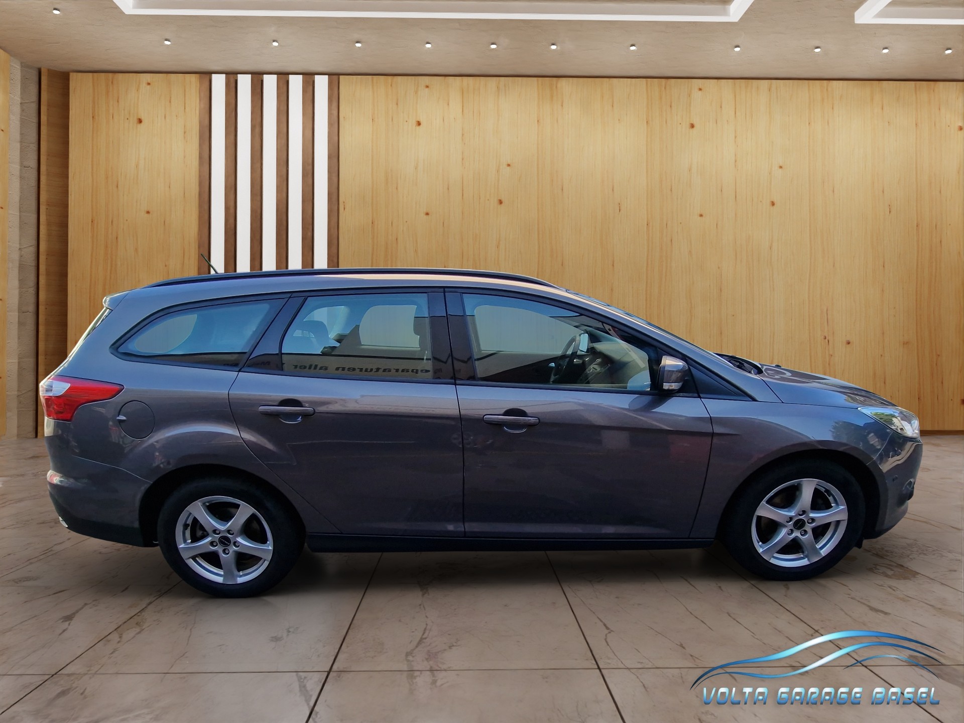 FORD Focus 1.0 SCTi Trend-image-3