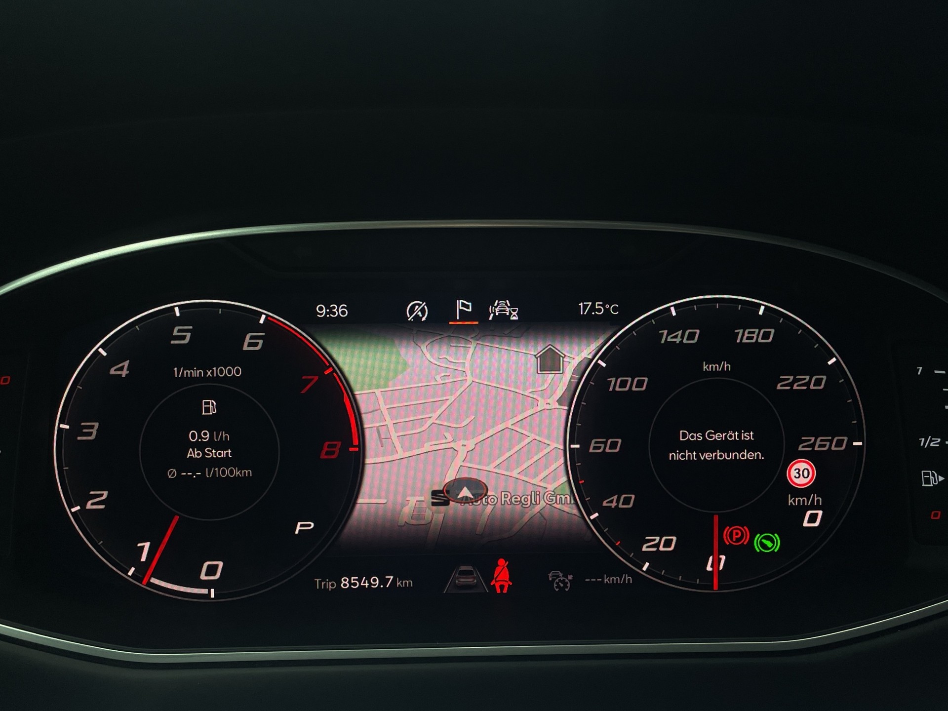 SEAT Ateca 2.0 TSI Hola FR 4Drive DSG-image-25