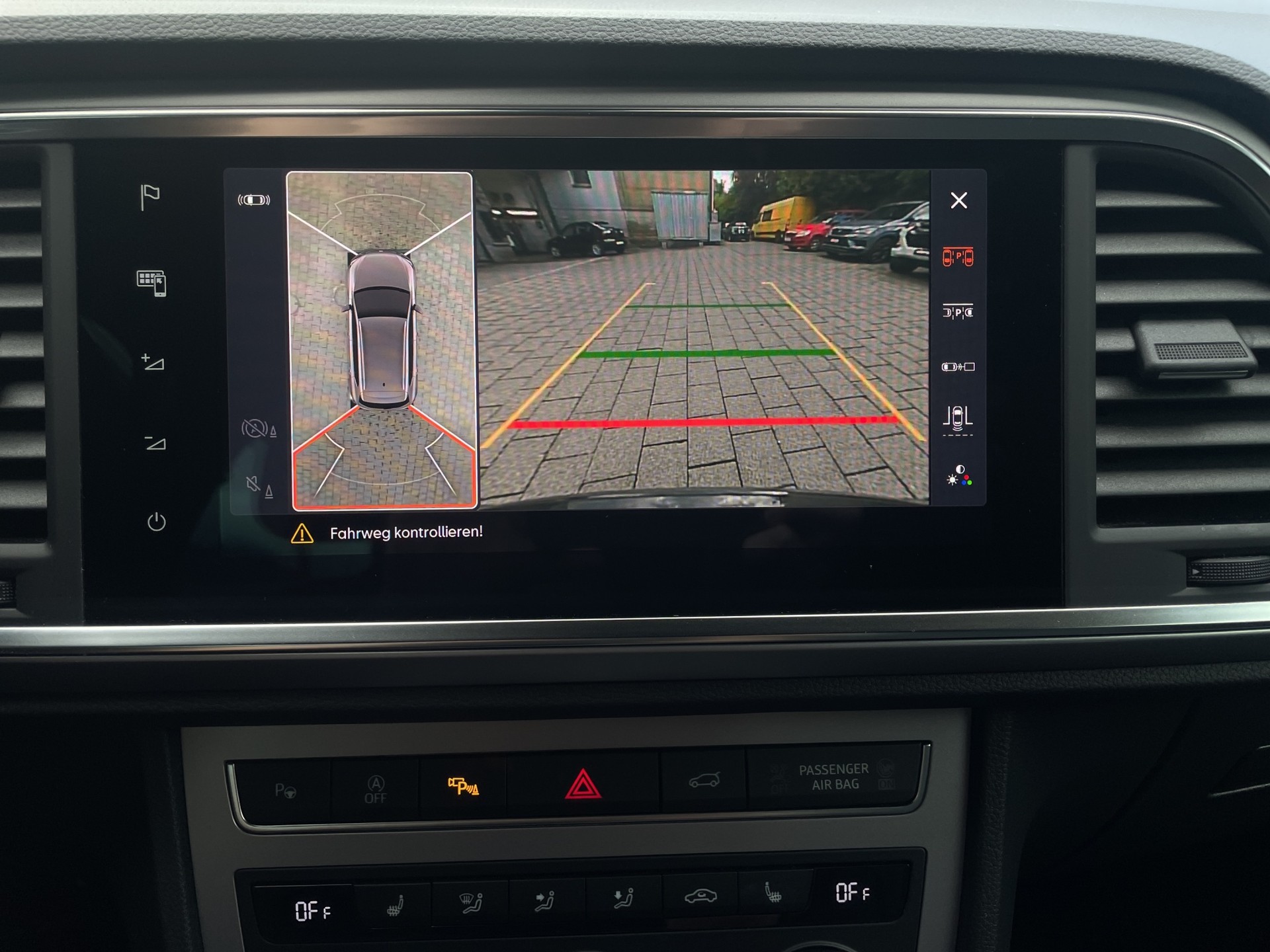 SEAT Ateca 2.0 TSI Hola FR 4Drive DSG-image-22