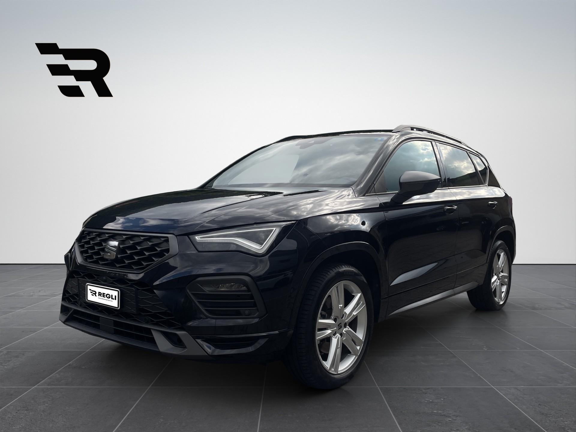 SEAT Ateca 2.0 TSI Hola FR 4Drive DSG-image-0