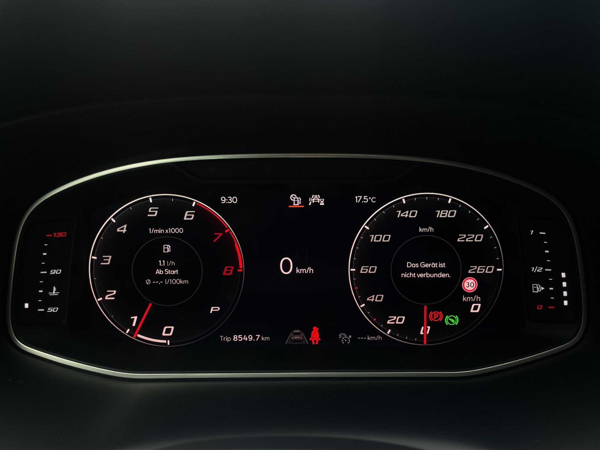 SEAT Ateca 2.0 TSI Hola FR 4Drive DSG-image-10