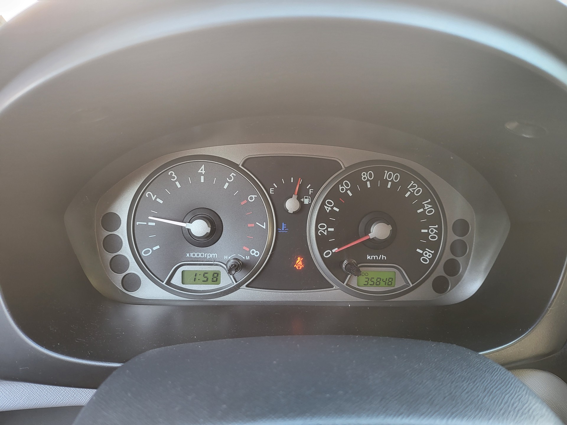 KIA Picanto 1.1 Trend-image-13