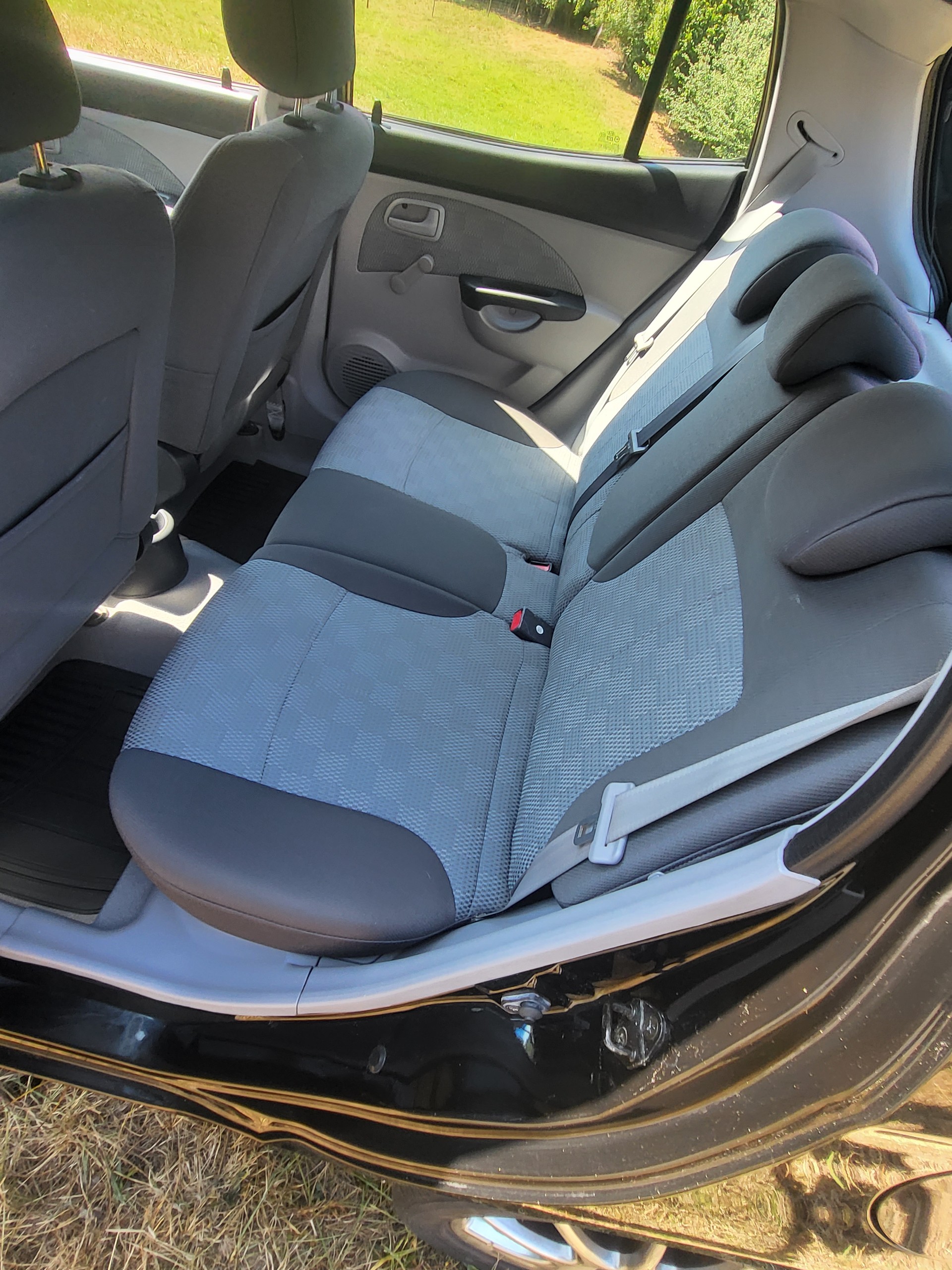 KIA Picanto 1.1 Trend-image-9