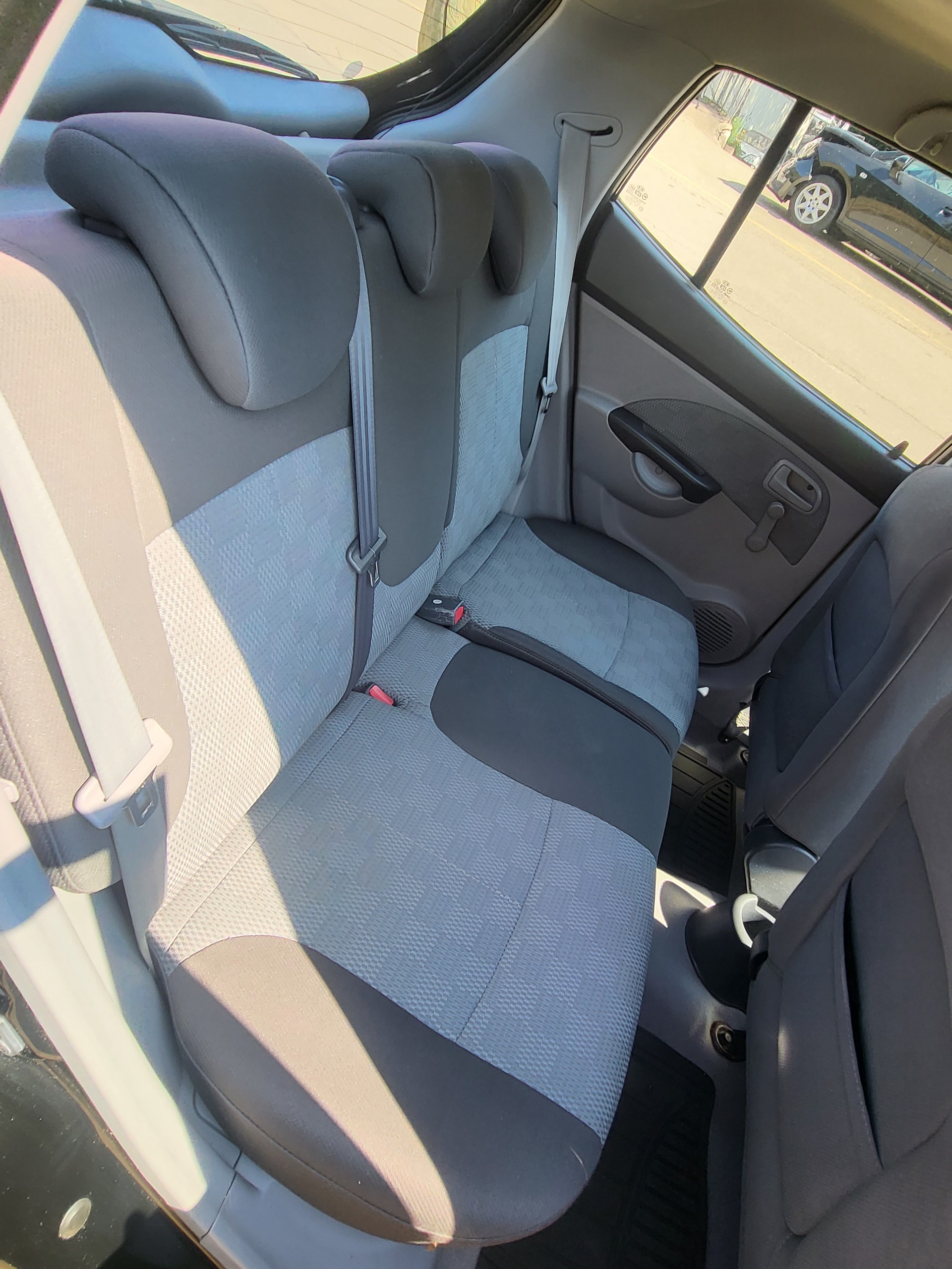 KIA Picanto 1.1 Trend-image-7
